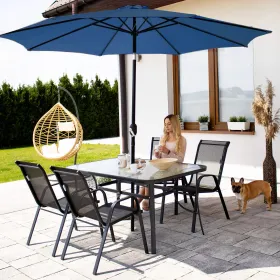 Garden umbrella Springos GU0035 300 CM | Buy online — Megaluks