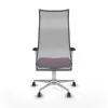 Office Chair Albacete Piqueras y Crespo B1B086G Purple