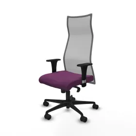 Office Chair Albacete Piqueras y Crespo B1C036N Purple