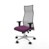 Office Chair Albacete Piqueras y Crespo B1C086N Purple