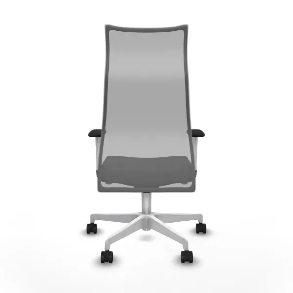 Biuro kėdė Piqueras y Crespo B1B026N Juoda