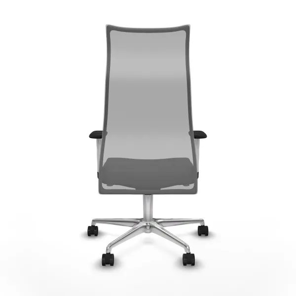 Biuro kėdė Piqueras y Crespo B1B086N Juoda