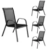 Aiatool Springos GF0071 73 X 55,5 X 93 cm, must | Osta veebist — Megaluks