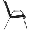Aiatool Springos GF0071 73 X 55,5 X 93 cm, must | Osta veebist — Megaluks