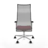 Office Chair Albacete Piqueras y Crespo B1B026N Maroon