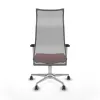 Office Chair Albacete Piqueras y Crespo B1B086G Maroon