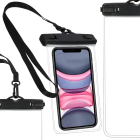 Waterproof phone cover Springos CS0017 | Buy online — Megaluks