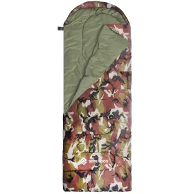 Makuupussi Springos CS0041 210x73cm | Osta verkosta — Megaluks