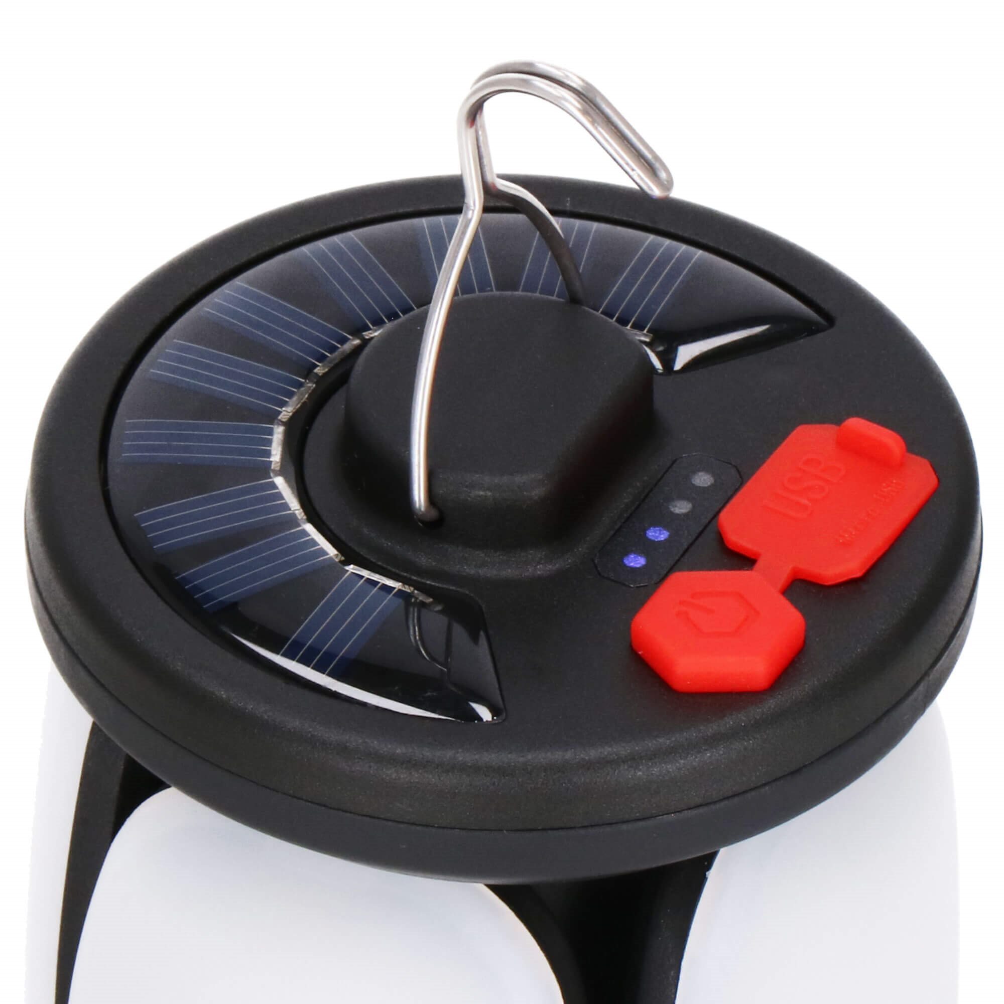 Kempinga lampa Springos CS0124 | Pirkt tiešsaistē — Megaluks