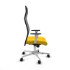 Toimistotuoli Albacete Piqueras y Crespo B1B086N Keltainen