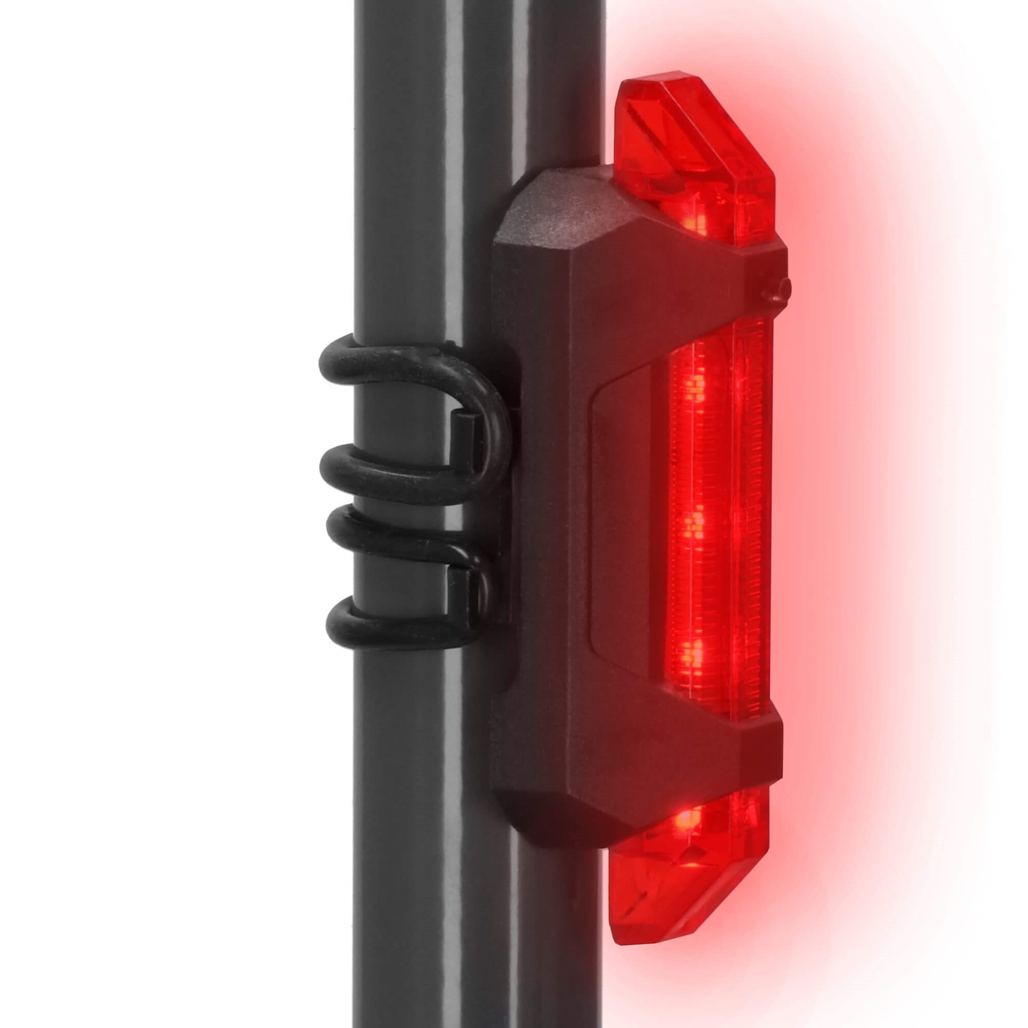 Dviračio žibintas Springos BA0080 | Pirkti internetu — Megaluks