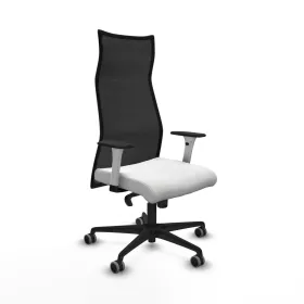 Biuro kėdė Piqueras y Crespo B1B036G Balta
