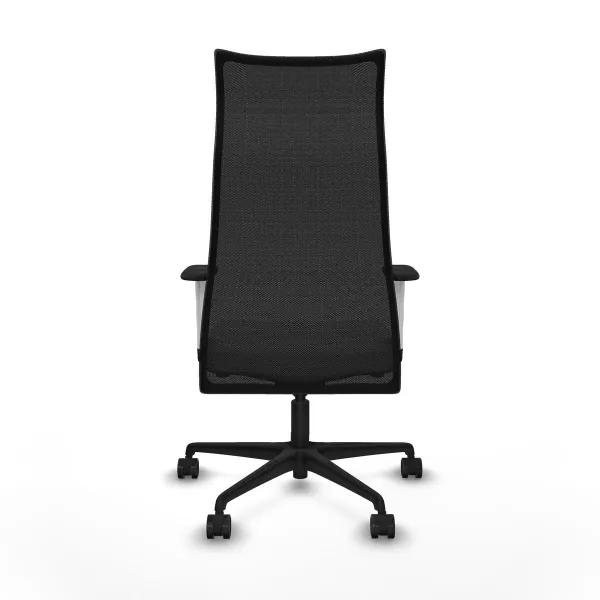 Toimistotuoli Piqueras y Crespo B1B036N Valkoinen