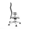 Office Chair Piqueras y Crespo B1B086G White