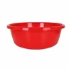 Washing-up Bowl Dem Colors 4 L Ø 28 x 11 cm (12 Units)