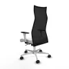 Office Chair Piqueras y Crespo B1B086N White