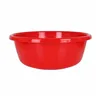 Washing-up Bowl Dem Colors 20 L 46 x 46 x 16 cm (12 Units)