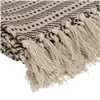 Blanket Beige 125 x 150 cm