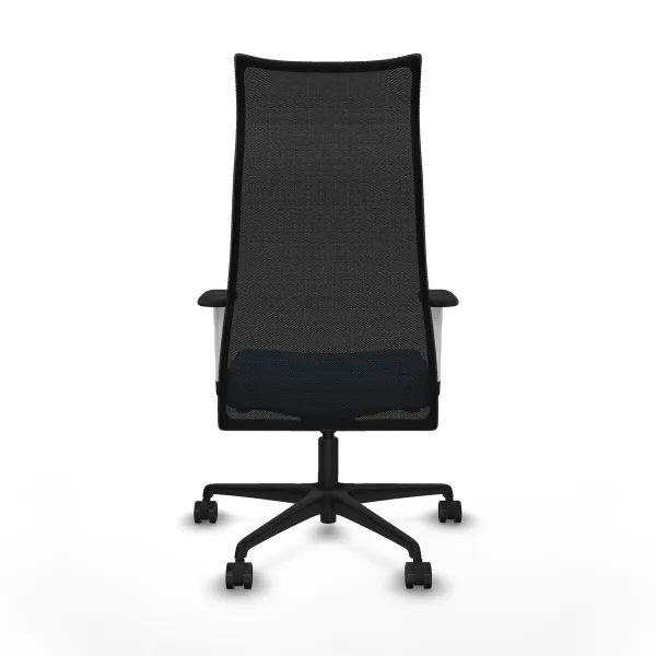 Office Chair Albacete Piqueras y Crespo B1B036N Sky blue
