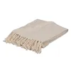 Blanket Beige 125 x 150 cm