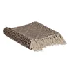 Blanket Beige 125 x 150 cm