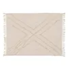 Blanket Beige 125 x 150 cm