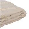 Blanket Beige 125 x 150 cm