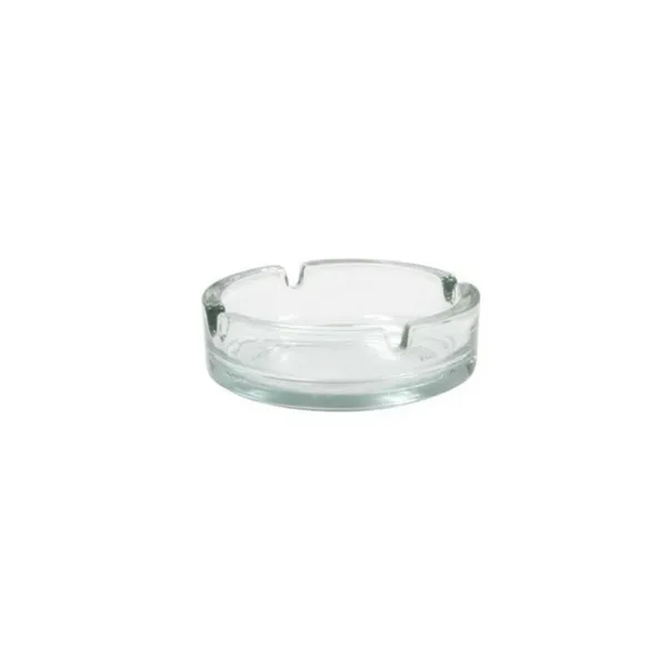 Ashtray LAV Set 2 Pieces Ø 11 x 4 cm (24 Units)