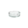 Ashtray LAV Set 2 Pieces Ø 11 x 4 cm (24 Units)