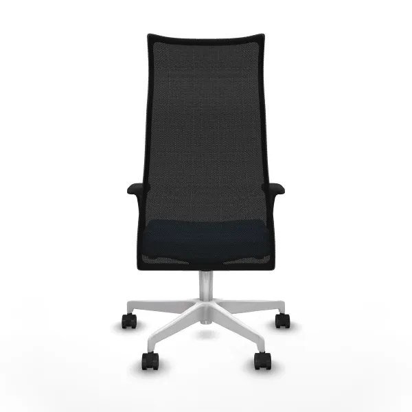 Office Chair Albacete Piqueras y Crespo B1C026N Sky blue