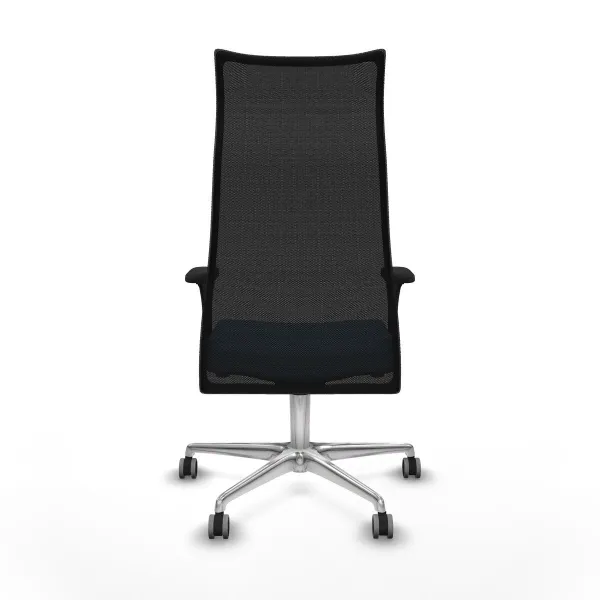 Office Chair Albacete Piqueras y Crespo B1C086G Sky blue