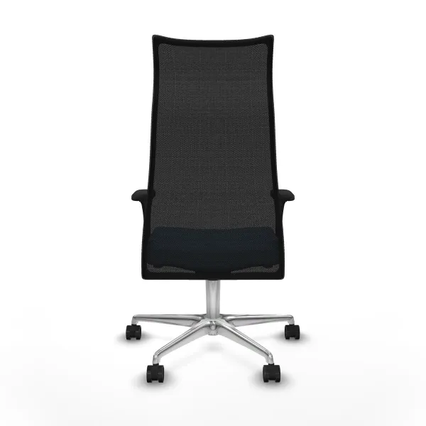 Office Chair Albacete Piqueras y Crespo B1C086N Sky blue