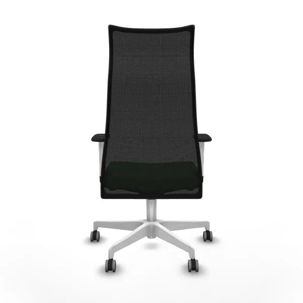 Office Chair Albacete Piqueras y Crespo B1B026G Green
