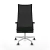 Office Chair Albacete Piqueras y Crespo B1B026G Green