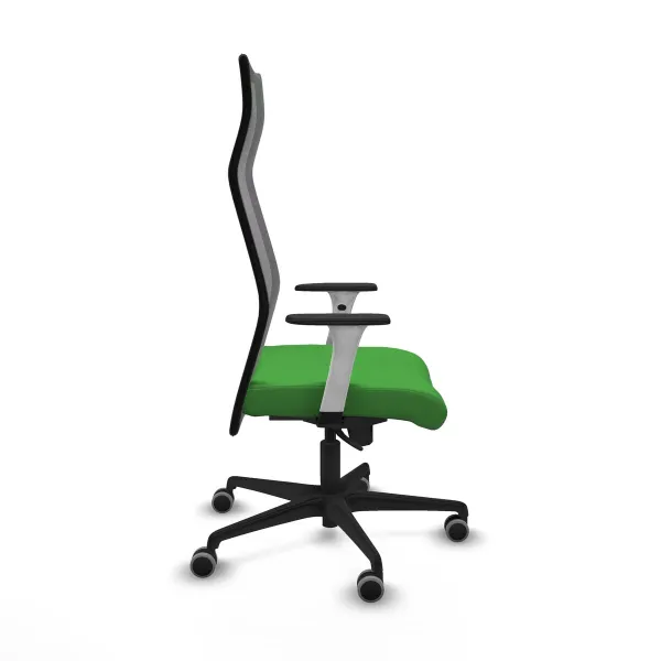 Office Chair Albacete Piqueras y Crespo B1B036G Green