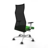 Office Chair Albacete Piqueras y Crespo B1B086G Green