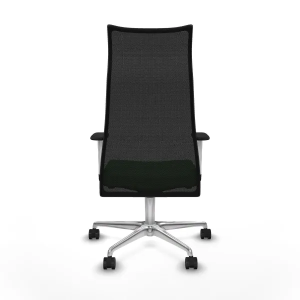 Biuro kėdė Piqueras y Crespo B1B086N Žalia