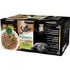 Cat food Sheba Nature's Collection Salmon Liver Birds 400 g