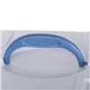 Cat Litter Box Zolux Cathy Blue Plastic