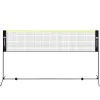 Badminton net Springos KG0036 | Buy online — Megaluks