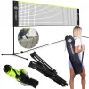 Badminton net Springos KG0036 | Buy online — Megaluks