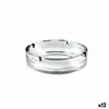 Ashtray Borgonovo Dresda 14,5 x 4 cm (12 Units)