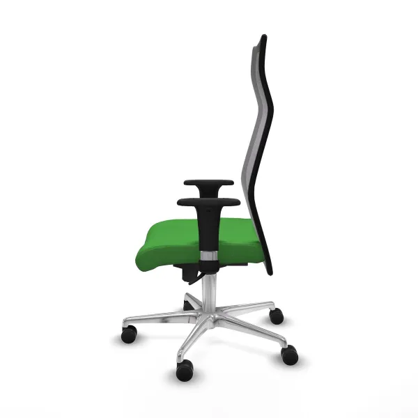 Офисный стул Albacete Piqueras y Crespo B1C086N Зеленый
