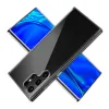 3mk Clear Case - Case for Samsung Galaxy S24 Ultra (Transparent)