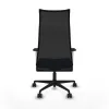 Office Chair Albacete Piqueras y Crespo B1B036N Navy Blue