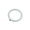 Fluorescent pipe EDM 30287 Replacement Circular T4 White 12 W (6500 K)