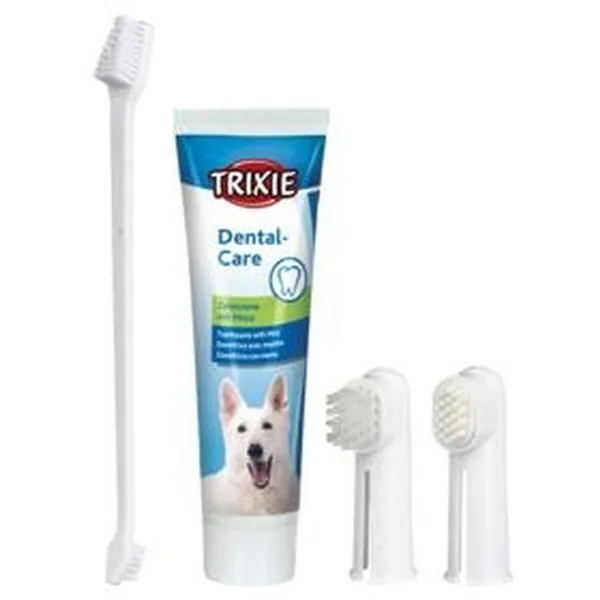 Oral Hygiene Set Trixie 2561