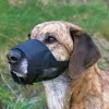 Muzzle Trixie   Black S