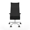 Офисный стул Albacete Piqueras y Crespo B1B026N Серый