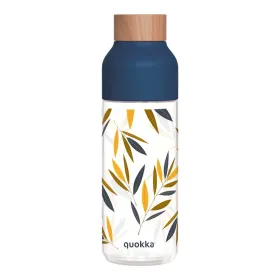 Quokka Ice - ecozen Water Bottle 720 ml (Bamboo)
